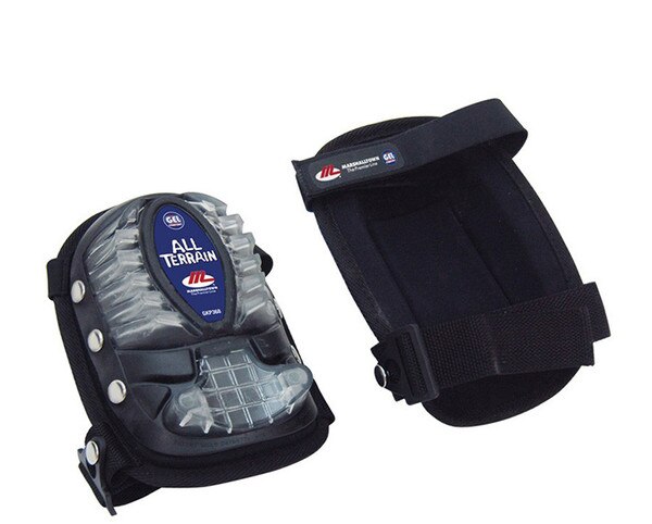 Img of Gel Knee Pads Large 2in1 Cover